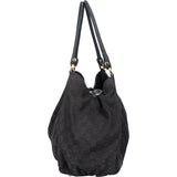 Gucci GG Monogram Abbey Handbag