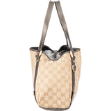 Gucci GG Monogram Abbey Handbag