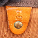 Louis Vuitton Canvas Monogram Speedy 30 Handbag