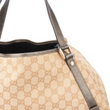 Gucci GG Monogram Abbey Handbag