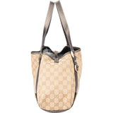 Gucci GG Monogram Abbey Handbag