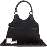 Gucci GG Monogram Handbag