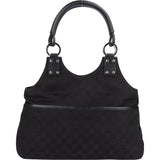 Gucci GG Monogram Handbag
