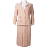 Chanel Chic Tweed Costume Set (DE38 / FR40)