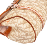Christian Dior Trotter Monogram Lovely Shoulder Bag