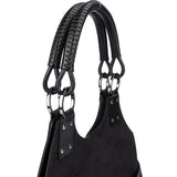 Gucci GG Monogram Handbag