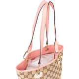 Gucci GG Monogram Eclipse Handbag