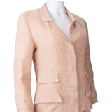 Chanel Chic Tweed Costume Set (DE38 / FR40)