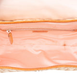 Christian Dior Trotter Monogram Lovely Shoulder Bag