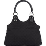 Gucci GG Monogram Handbag