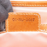 Christian Dior Trotter Monogram Lovely Shoulder Bag