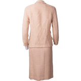 Chanel Chic Tweed Costume Set (DE38 / FR40)