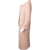 Chanel Chic Tweed Costume Set (DE38 / FR40)