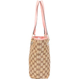Gucci GG Monogram Eclipse Handbag