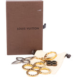 Louis Vuitton Bicolor Flower Charm