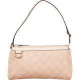 Gucci GG Monogram Mini Abbey Handbag - vintageandkickz