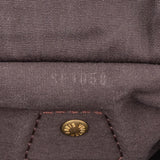 Louis Vuitton Mini Lin Monogram Speedy 30 Handbag - vintageandkickz