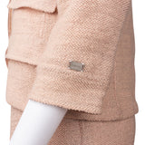 Chanel Chic Tweed Costume Set (DE38 / FR40)