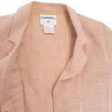Chanel Chic Tweed Costume Set (DE38 / FR40)
