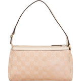 Gucci GG Monogram Mini Abbey Handbag - vintageandkickz