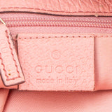 Gucci GG Monogram Eclipse Handbag