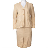 Chanel Chic Creations Tweed Costume Set (DE36 / FR38)