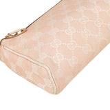 Gucci GG Monogram Mini Abbey Handbag - vintageandkickz
