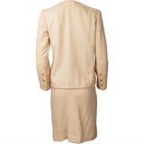 Chanel Chic Creations Tweed Costume Set (DE36 / FR38)