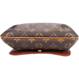 Louis Vuitton Canvas Monogram Musette Salsa Shoulder Bag