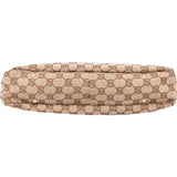 Gucci GG Monogram Ombro Handbag