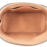 Louis Vuitton Canvas Monogram Alma BB Handbag