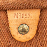 Louis Vuitton Canvas Monogram Speedy 40 Handbag