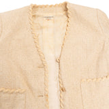 Chanel Chic Creations Tweed Costume Set (DE36 / FR38)