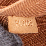 Louis Vuitton Canvas Monogram Alma BB Handbag