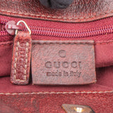 Gucci GG Monogram Ombro Handbag