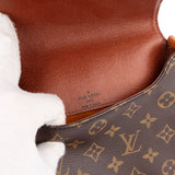 Louis Vuitton Canvas Monogram Musette Salsa Shoulder Bag