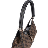 Gucci GG Monogram Jackie Handbag