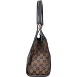 Gucci GG Monogram Jackie Handbag
