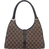 Gucci GG Monogram Jackie Handbag