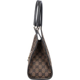 Gucci GG Monogram Jackie Handbag