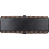 Gucci GG Monogram Jackie Handbag