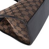Gucci GG Monogram Jackie Handbag