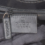 Gucci GG Monogram Jackie Handbag