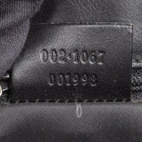 Gucci GG Monogram Jackie Handbag