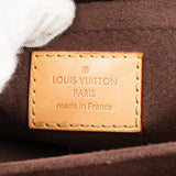 Louis Vuitton Canvas Monogram Metis Crossbody Bag