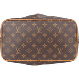 Louis Vuitton Canvas Monogram Palermo PM Hanbag