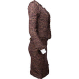Chanel Chic Gala Tweed Costume Set (DE34 / FR36)