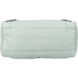 Balenciaga Classic Leather City Handbag