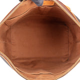 Louis Vuitton Canvas Monogram Palermo PM Hanbag