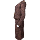Chanel Chic Gala Tweed Costume Set (DE34 / FR36)